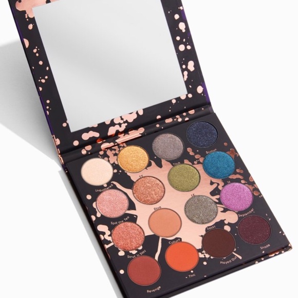 🆕ColourPop Perception Palette🆕 - Picture 4 of 8